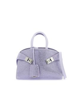 FERRAGAMO Сумка с короткими ручками