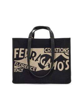 FERRAGAMO Сумка тоут