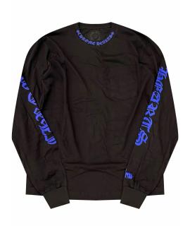 CHROME HEARTS Лонгслив