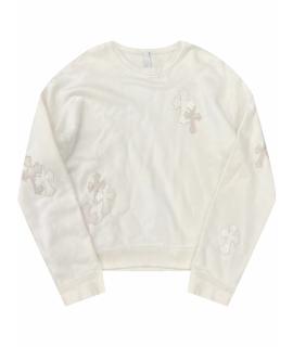 CHROME HEARTS Худи/толстовка