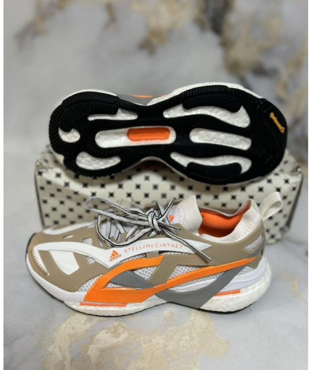 ADIDAS BY STELLA MCCARTNEY Мульти кроссовки, фото 4