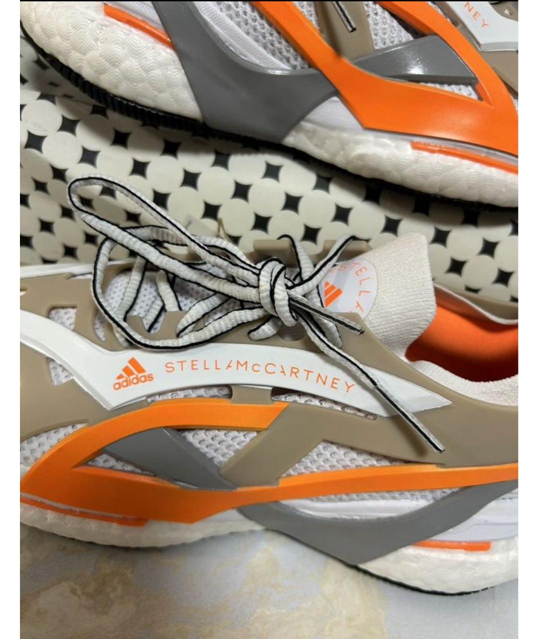 ADIDAS BY STELLA MCCARTNEY Мульти кроссовки, фото 6