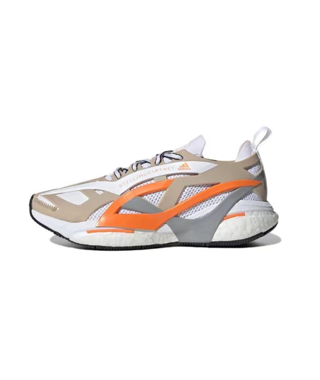 ADIDAS BY STELLA MCCARTNEY Мульти кроссовки, фото 9