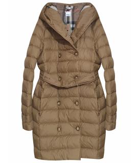 BURBERRY Пуховик
