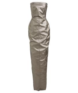 RICK OWENS Коктейльное платье