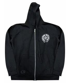 CHROME HEARTS Худи/толстовка