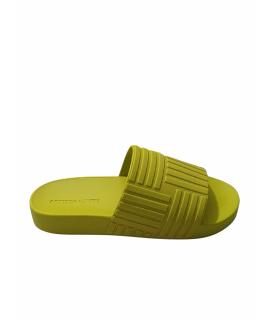 BOTTEGA VENETA Шлепанцы
