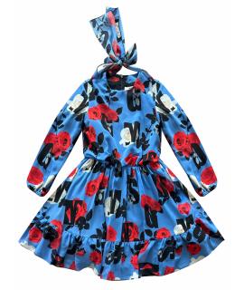 MSGM Платье/Сарафан