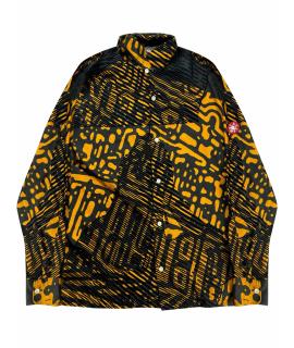 CAV EMPT Классическая рубашка