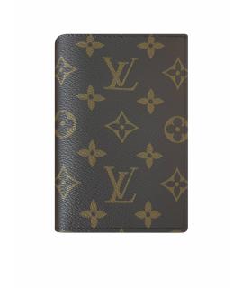 LOUIS VUITTON Обложка/футляр