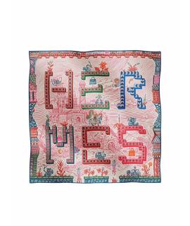 HERMES Платок