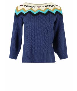 FENDI Джемпер / свитер