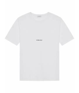 SAINT LAURENT Футболка
