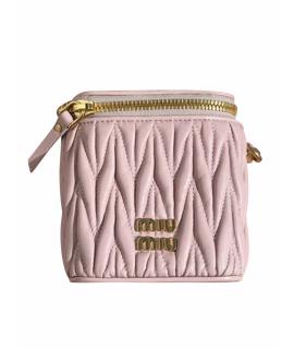 MIU MIU Сумка через плечо
