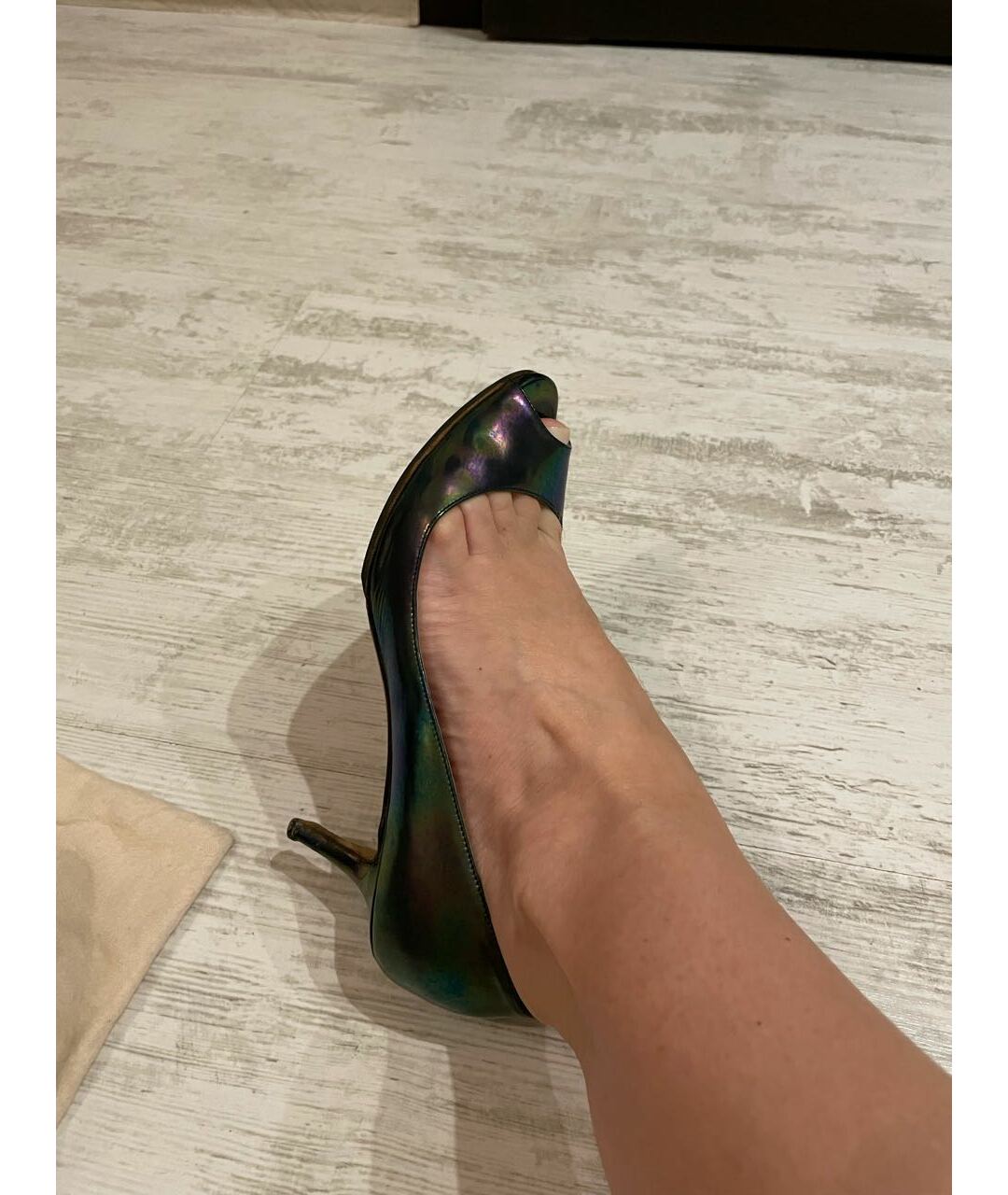 thumb