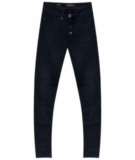 PHILIPP PLEIN Джинсы слим
