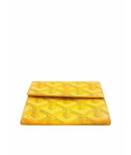 GOYARD Кошелек
