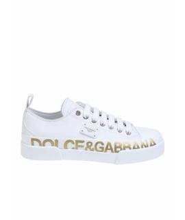 DOLCE&GABBANA Кроссовки
