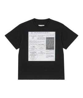 MAISON MARGIELA Футболка