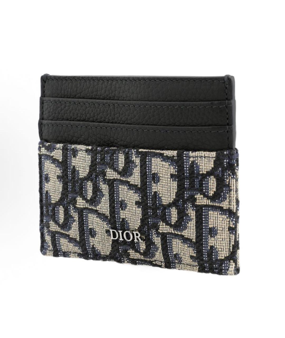 CHRISTIAN DIOR Кардхолдер, фото 2