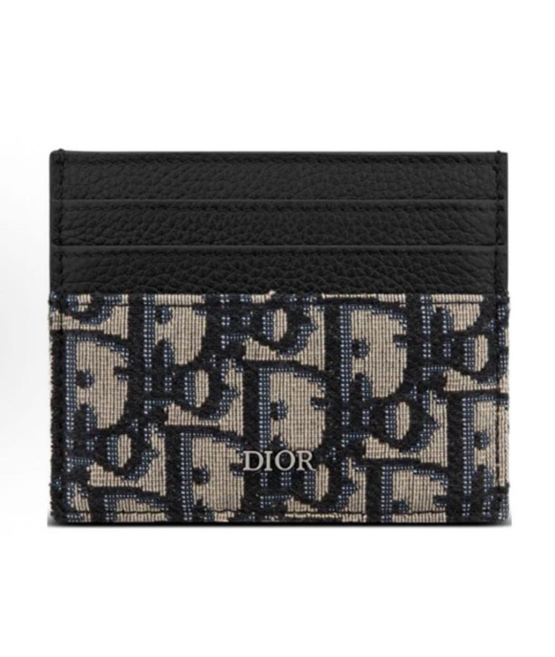 CHRISTIAN DIOR Кардхолдер, фото 1