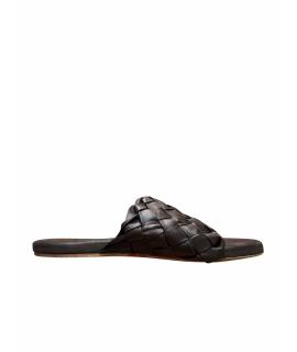 BOTTEGA VENETA Шлепанцы