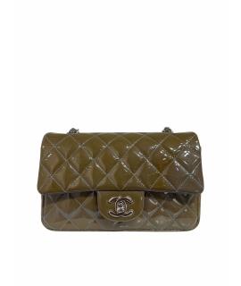 CHANEL Сумка через плечо