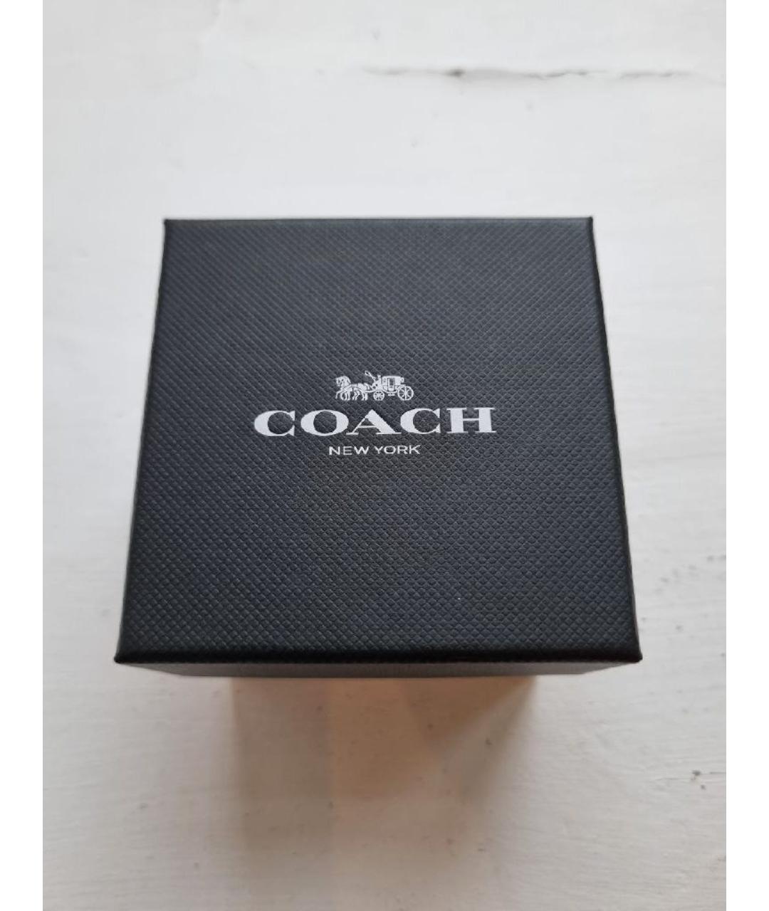 COACH Часы, фото 5