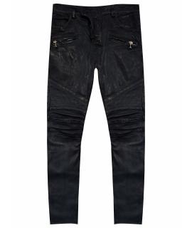 BALMAIN Прямые джинсы