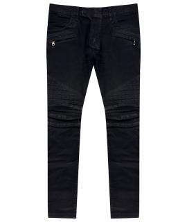 BALMAIN Джинсы скинни