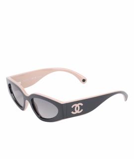 CHANEL Солнцезащитные очки