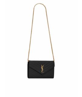 SAINT LAURENT Клатч/вечерняя сумка