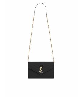 SAINT LAURENT Клатч/вечерняя сумка