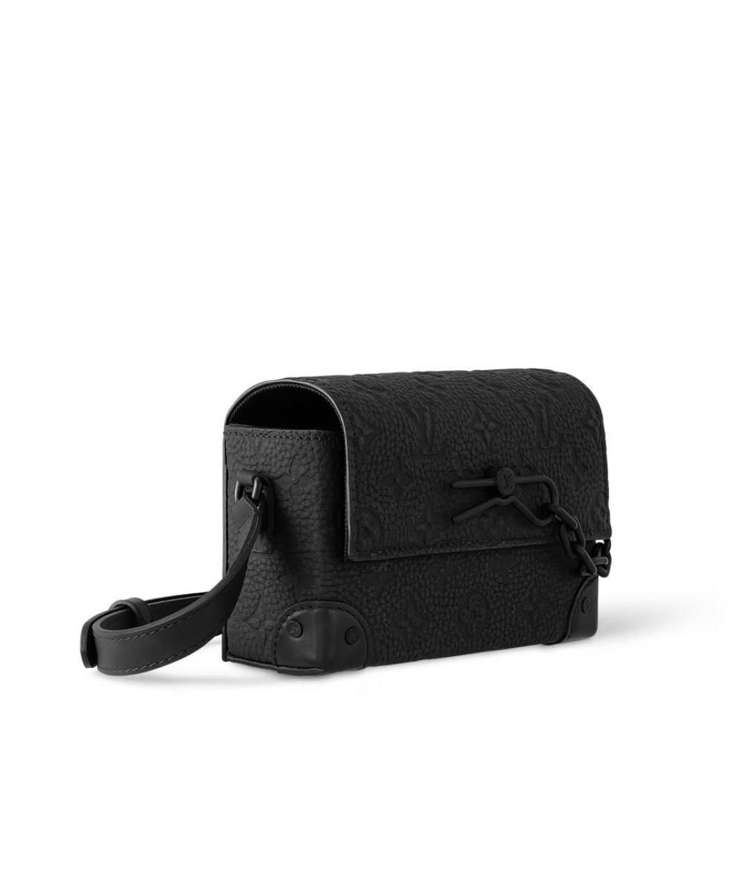 LOUIS VUITTON Сумка на плечо, фото 3