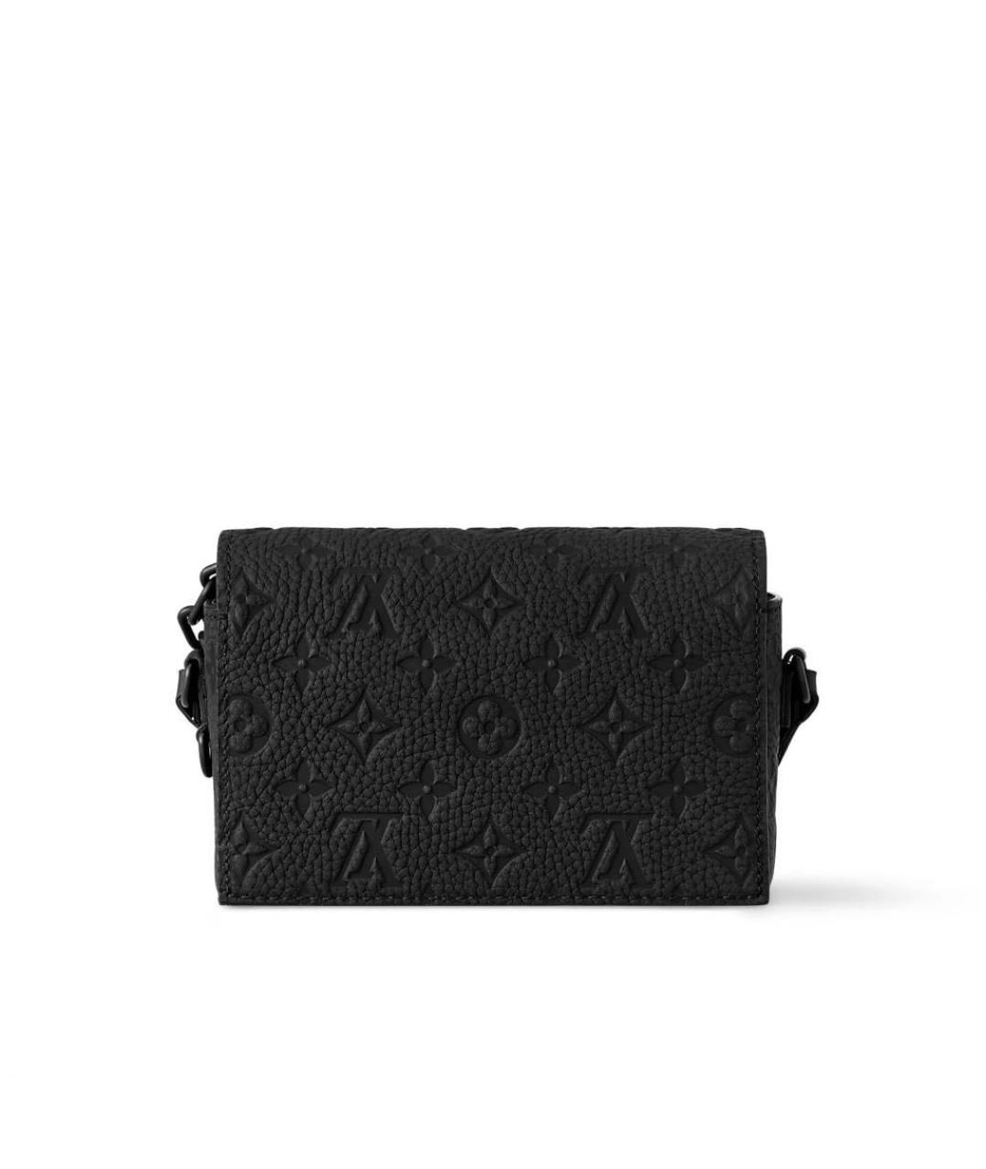 LOUIS VUITTON Сумка на плечо, фото 4