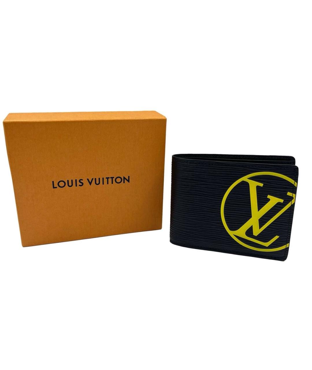 LOUIS VUITTON Кошелек, фото 4