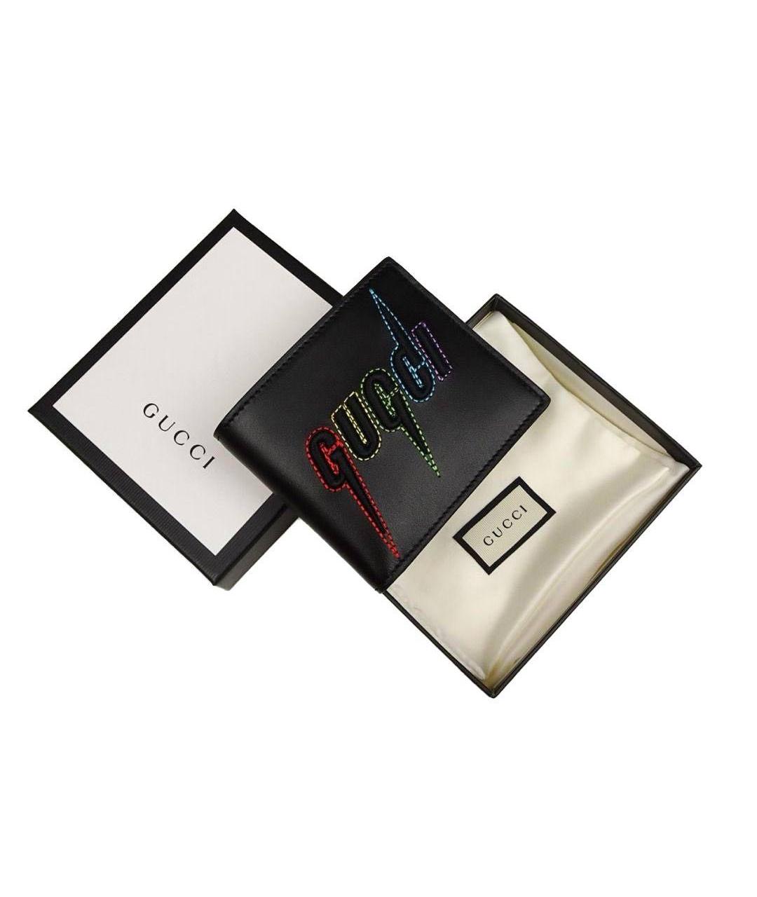 GUCCI Кошелек, фото 2