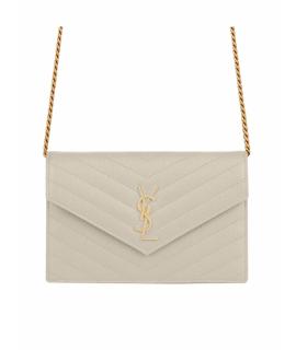 SAINT LAURENT Клатч/вечерняя сумка
