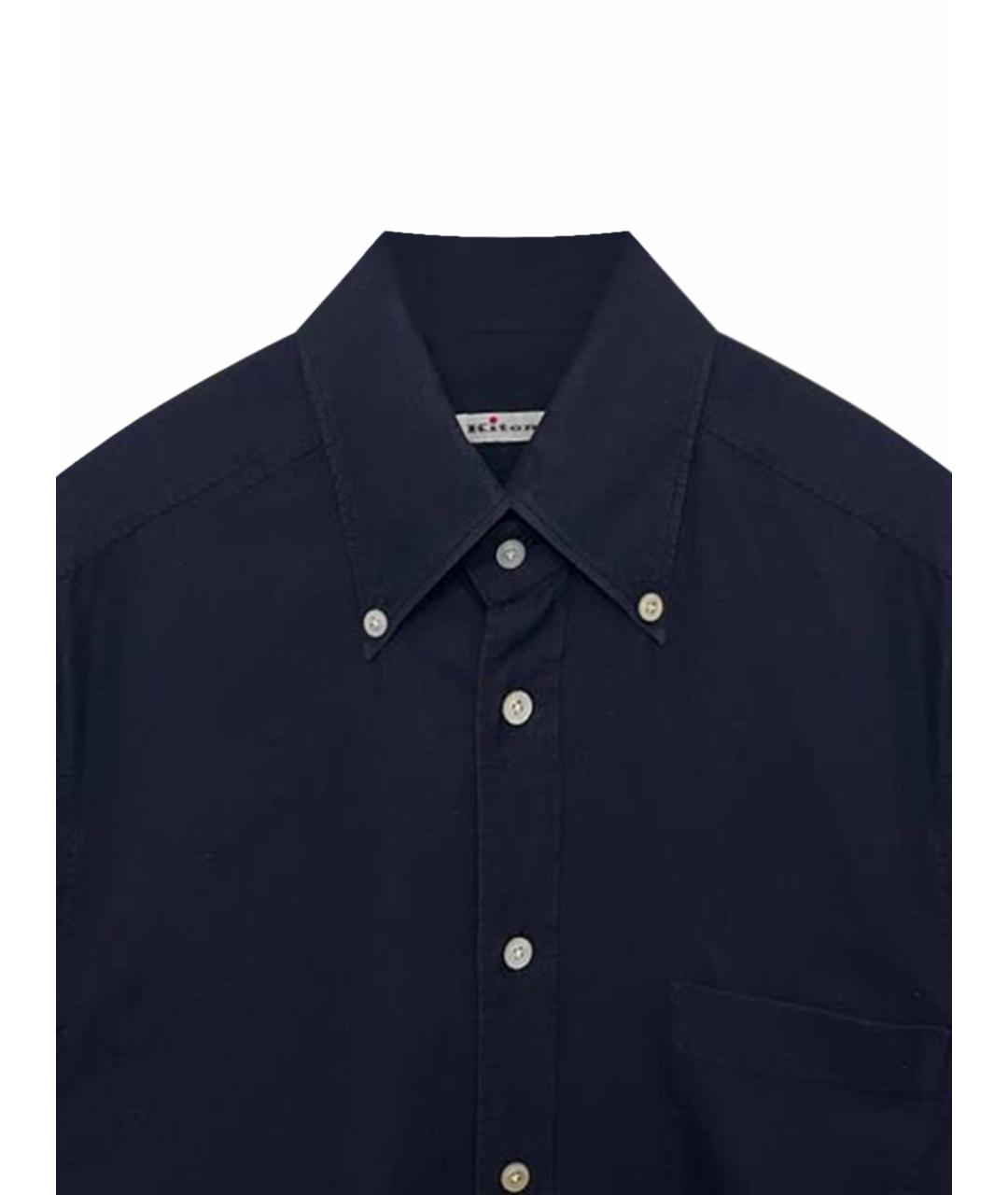 KITON Кэжуал рубашка, фото 6