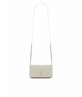 SAINT LAURENT Клатч/вечерняя сумка