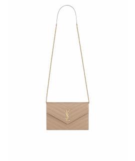 SAINT LAURENT Клатч/вечерняя сумка