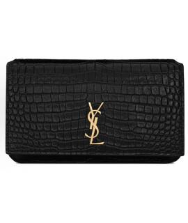 SAINT LAURENT Сумка с короткими ручками