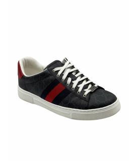 GUCCI Низкие кроссовки / кеды