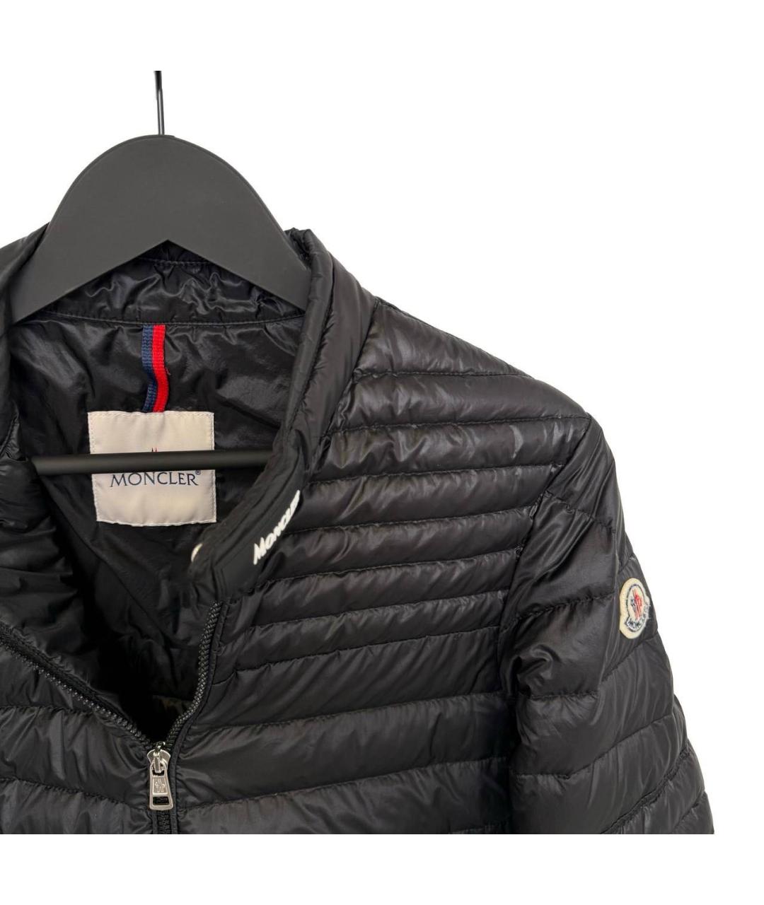 MONCLER Куртка, фото 2