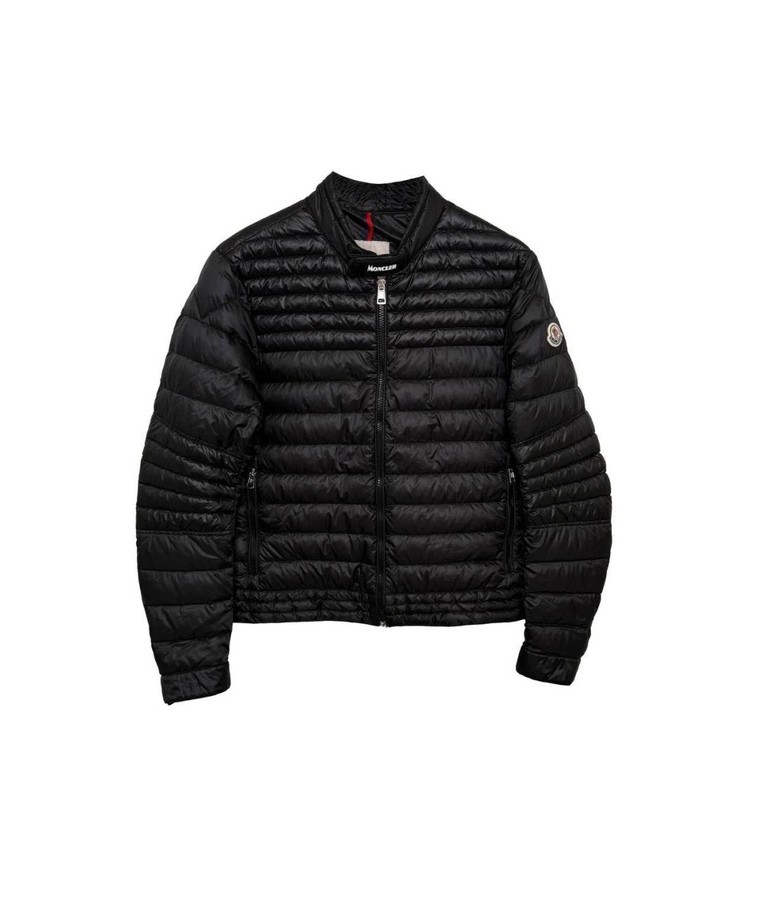 MONCLER Куртка, фото 4