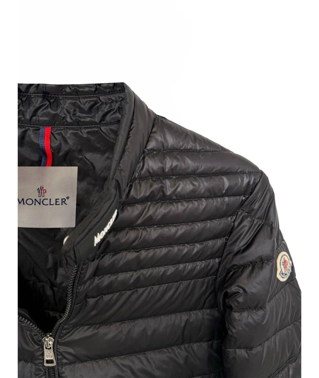 MONCLER Куртка, фото 5