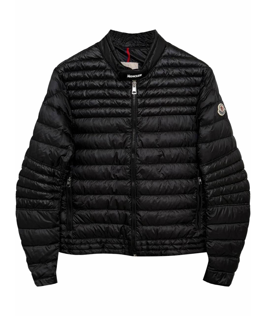 MONCLER Куртка, фото 1