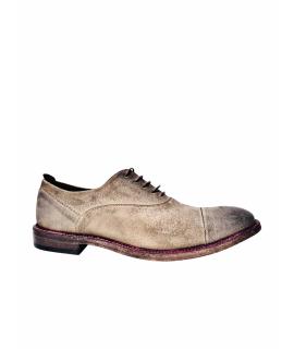 ALEXANDER MCQUEEN Туфли