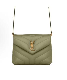 SAINT LAURENT Сумка через плечо
