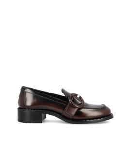 PRADA Мокасины